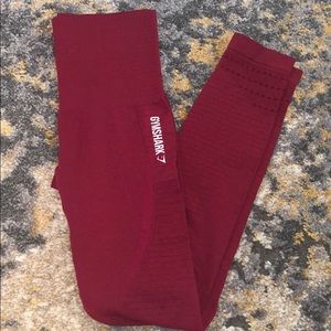 Gymshark seamless leggings